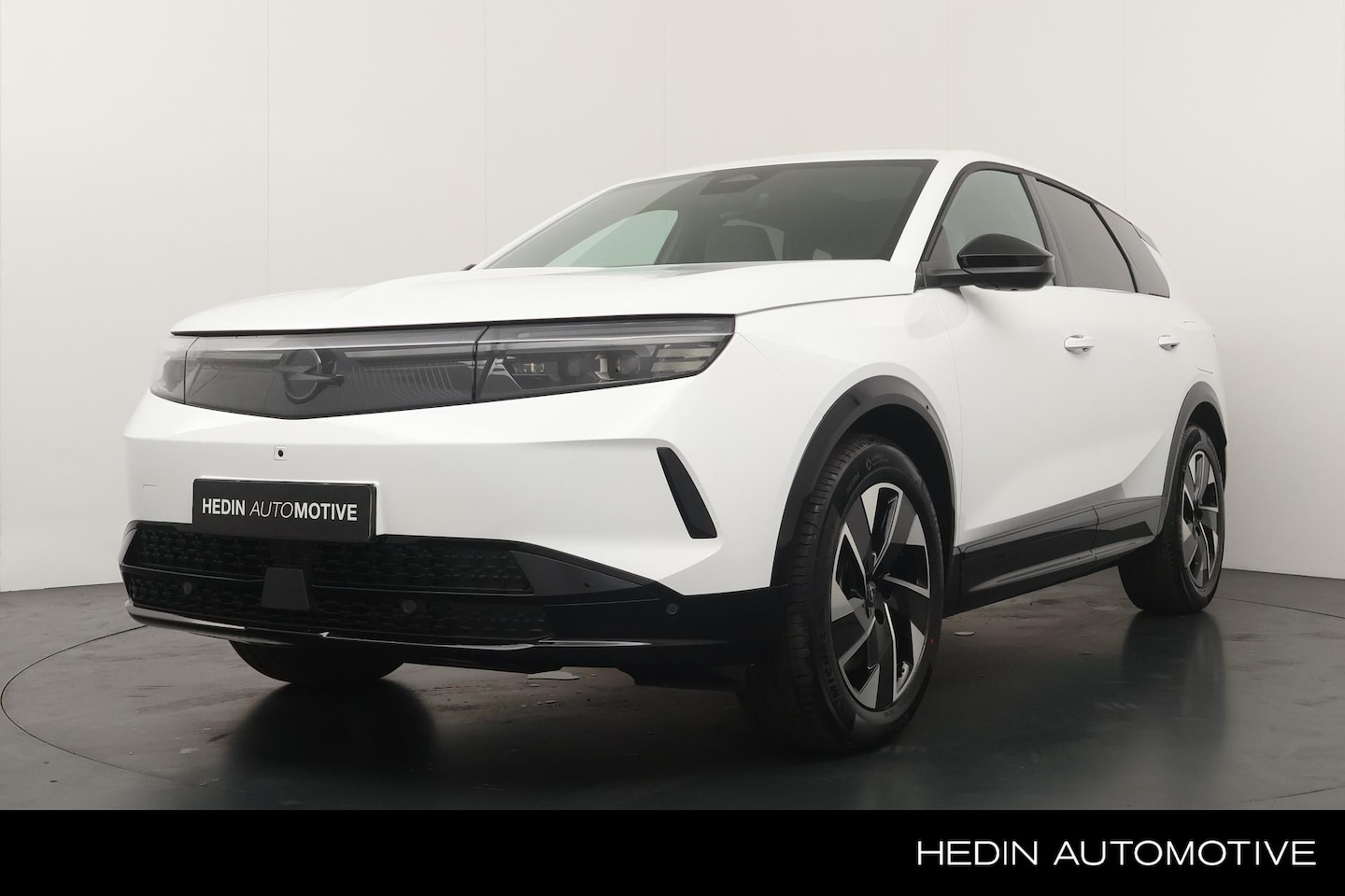 Opel Grandland Electric - GS 73 kWh GS 73 kWh - AutoWereld.nl