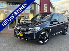 BMW iX3 - Executive 80 kWh | Leder | Pano | AppleCarplay | Camera