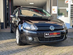 Volkswagen Golf - 1.2 TSI Trendline BlueMotion