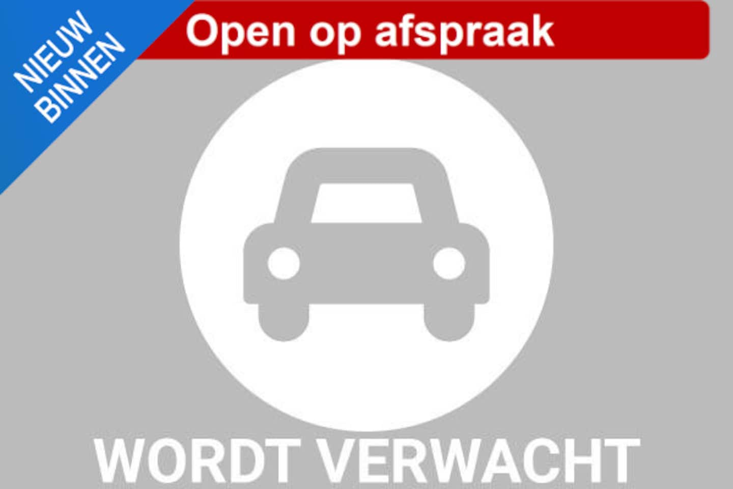 Kia e-Niro - ExecutiveLine 64 kWh | Leder interieur | Hoge instap | - AutoWereld.nl