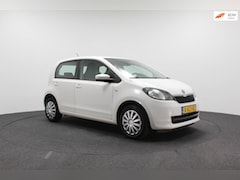 Skoda Citigo - 1.0 Greentech Ambition | Airco | Elektrische ramen | Centrale vergrendeling
