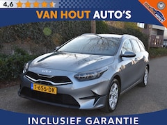 Kia Cee'd Sportswagon - Ceed 1.5 T-GDi DynamicLine | 120PK | CARPLAY | CAMERA