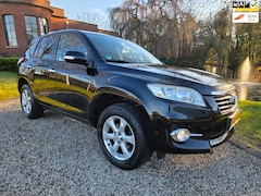 Toyota RAV4 - 2.0 VVTi Dynamic 4WD AIRCO/cruise
