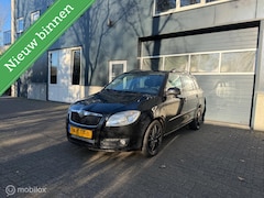 Skoda Fabia Combi - 1.4-16V Ambiente/Airco/Apk