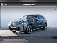 BMW X5 - xDrive50e