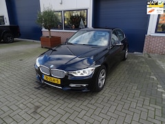 BMW 3-serie - 320d EfficientDynamics Upgrade Edition