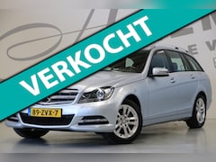 Mercedes-Benz C-klasse Estate - 180 NAP/Origineel NL