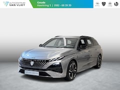 Peugeot 308 SW - 1.6 Plug-in Hybrid 195 GT