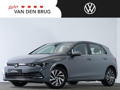 Volkswagen Golf Plus - 1.4 eHybrid Style 204pk | Led | Stoel & Stuurverwarming | Travel Assist |