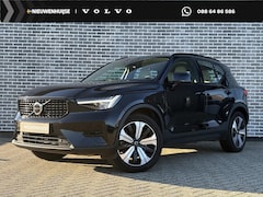 Volvo XC40 - Plug-in hybrid T5 Plus Dark | Lederen bekleding | 19" velgen | Adaptive cruise control | D