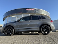 Volkswagen Tiguan - 1.5 TSI R-Line Bns+