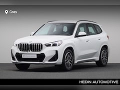 BMW X1 - xDrive30e | M Sportpakket | Stuurwielrand verwarmd | Comfort Access | Trekhaak met elektri
