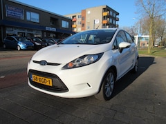 Ford Fiesta - 1.25 60pk 5DRS Airco Limited