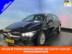 Mercedes-Benz CLA-klasse Shooting Brake - 200 Business Solution