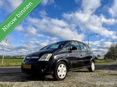 Opel Meriva - 1.6-16V Enjoy, BJ 2006, 108.000 km NAP, Airco