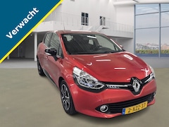 Renault Clio - VERWACHT 0.9 TCe EXPRESSION + AIRCO/CRUISE/LMV/NAVI/PDC