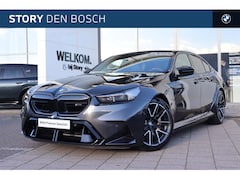 BMW M5 - 5 Serie Automaat / M Drive Professional / Panoramadak / Trekhaak / Parking Assistant Profe