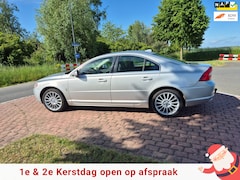 Volvo S80 - 2.5 T Summum