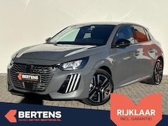 Peugeot 208 - Hybrid 100 e-DCS6 Allure | Parkeercamera | Adaptive cruise | Prijs is rijklaar