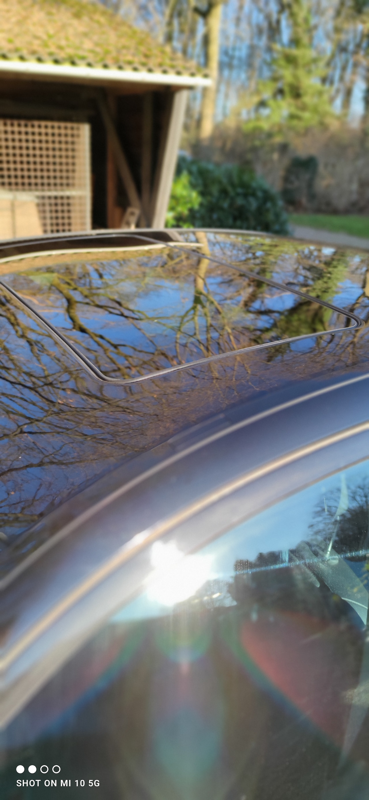 Mercedes-Benz E-klasse - 320 Avantgarde - AutoWereld.nl