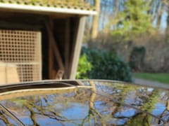 Mercedes-Benz E-klasse - 320 Avantgarde