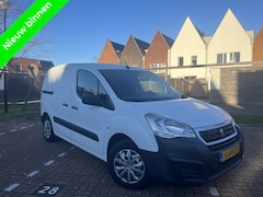Peugeot Partner - 120 1.6 BlueHDi Navigatie Bluetooth 2017