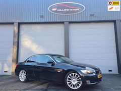 BMW 3-serie Cabrio - 320i Executive