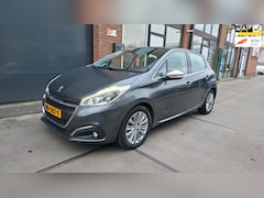 Peugeot 208 - 1.2 PureTech Allure, Nwe Distributie/Beurt/remmen