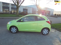 Ford Ka - 1.2 Cool & Sound start/stop