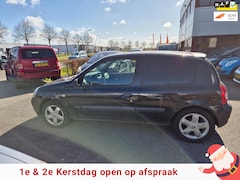 Renault Clio - 1.2-16V Authentique Basis / APK 24-03-26