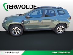 Dacia Duster - TCe 150 EDC Journey | Keyless Entry | Parkeercamera | Navigatie |