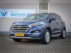 Hyundai Tucson - 1.6 GDi Comfort