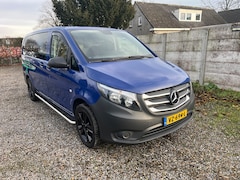 Mercedes-Benz Vito - 114 CDI Super fijn rijdende automaat 135pk