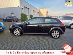 Volvo C30 - 2.0 Momentum