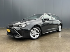 Toyota Corolla Touring Sports - 1.8 Hybrid Active 1e EIGENAAR ADAPT CRUISE TREKHAAK CAMERA LED NAVI ECC