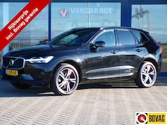 Volvo XC60 - 2.0 T8 AWD R-Design, SOH 83 % / Elektr. Schuifdak / Camera + Sensoren / Stoelverwarming /