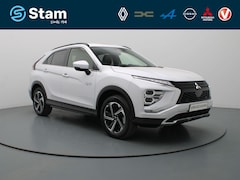 Mitsubishi Eclipse Cross - 188pk PHEV Intense+ Camera | Cruise | Navi | Parkeersens. v+a | Stoelverw. | Trekhaak