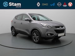 Hyundai ix35 - 135pk GDI i-Vision Camera | Cruise | Navi | Parkeersens. achter | Panoramadak