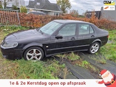 Saab 9-5 - 2.0t Linear / LOOP OF SLOOP