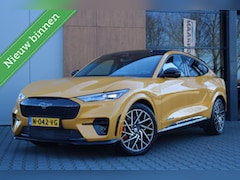 Ford Mustang Mach-E - GT AWD 98 kWh | B&O Audio | Origineel NL