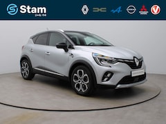 Renault Captur - E-Tech Plug-in Hybrid 160pk Intens Adapt. cruise | Climate | Parkens. | Navi | Stoel-/stuu