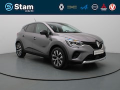 Renault Captur - 145pk E-Tech Hybrid Intens Cruise | Climate | Carplay | Navi | Parkeersens. achter