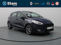 Ford Fiesta - 95pk EcoBoost ST-Line Cruise | Climate | Carplay | Parkeersens. achter | Trekhaak