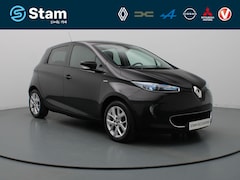 Renault Zoe - R110 Limited 41 kWh Automaat Camera | Climate | Cruise | Navi | Parkeersens. achter