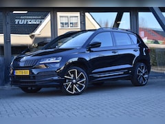Skoda Karoq - 1.5 TSI ACT Sportline | MJ21 | TREKHAAK | CAMERA | VIRTUAL | NAP | APPLE CARPLAY | ANDROID