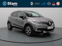 Renault Captur - 90pk TCe Edition One Camera | Cruise | Navi | Parkeersens. v+a | Stoelverw. | Trekhaak