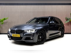 BMW 3-serie Touring - 318i MSport Edition | Pano | Leder | Camera |