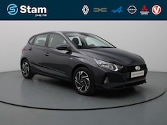 Hyundai i20 - 100pk T-GDI Comfort Smart Camera | Cruise | Navi | Parkeersens. achter | Trekhaak