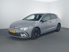 Volkswagen Golf - 1.4 eHybrid OPF DSG GTE | Mistlampen | Camera | ACC | Winterpakket | 18inch