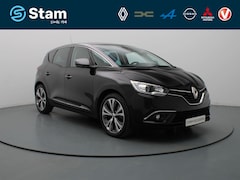 Renault Scénic - 130pk TCe Intens Camera | Cruise | Navi | Parkeersens. v+a